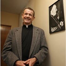 Father Leonard Dubi